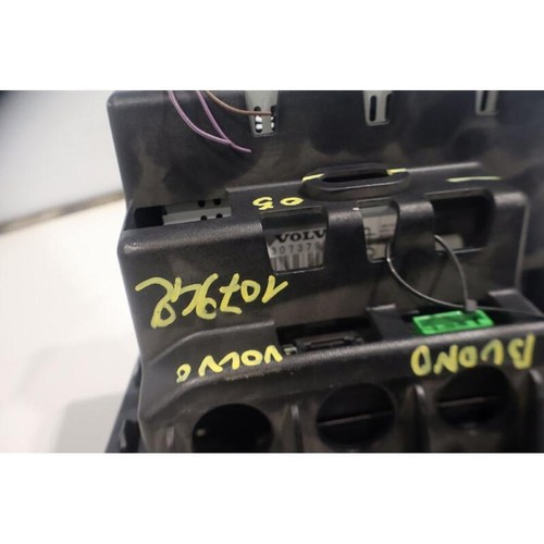 Autoradio volvo xc90 - autoradio,