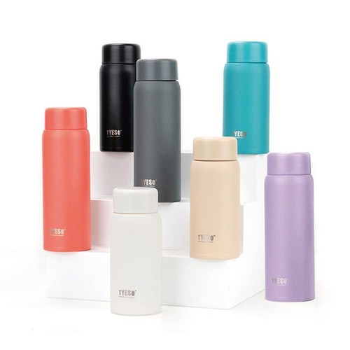 Mini borraccia thermos tazza - mini,