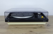 Giradischi Braun PS 358