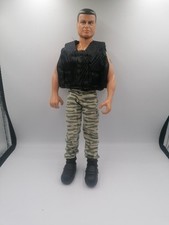 Action Man Vintage Hasbro 1996