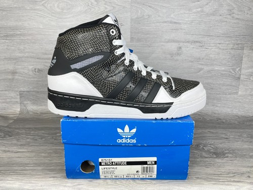 Adidas metro attitude taglia - attitude,,