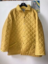 Giacca Husky Oscar Trapuntata