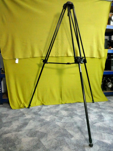 Treppiede manfrotto - treppiede,
