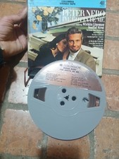 Real To Reel Tape Peter Nero