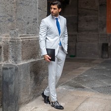 Abito uomo completo - ,