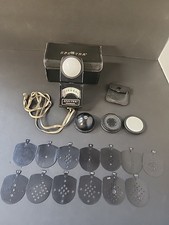 Spectra P-250 Esposimetro Luce