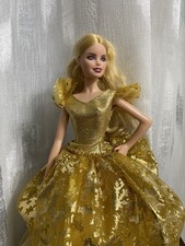 Bambola Barbie Magia Delle Feste