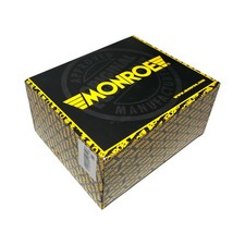 Ammortizzatore Spina superiore