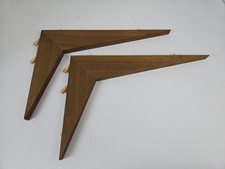 Coppia staffe unità Poul