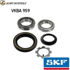 KIT CUSCINETTI RUOTA VKBA 959 per Ford Transit/Van/TOURNEO/Bus/Platform/Telaio 2.3L