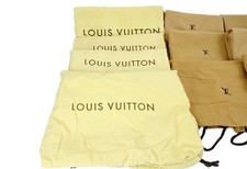 10 Confezioni Louis Vuitton