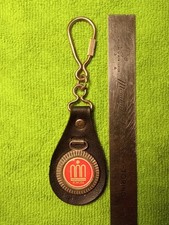 TOYOTA PORTACHIAVI VINTAGE ANNI 80 ACCESSORIO EPOCA LAND CRUISER VITARA COROLLA