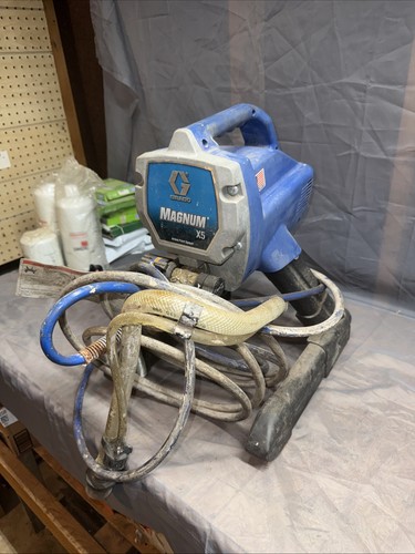 Graco magnum airless - magnum,