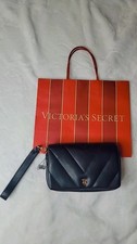 Borsa Victoria's Secret nera