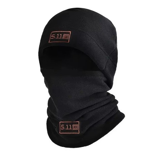 Cappello invernale corallo