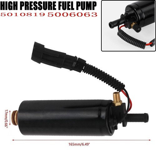 Pompa carburante yacht barche