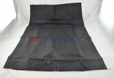 TELA RIVESTIMENTO NERO CAPOTE TETTUCCIO APRIBILE PER FIAT 500 F L - DR2162