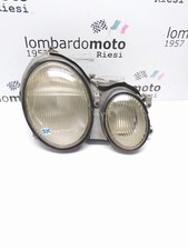 Faro Fanale Luce Anteriore Destra 14734800 MERCEDES CLASSE CLK W208 2000 2003
