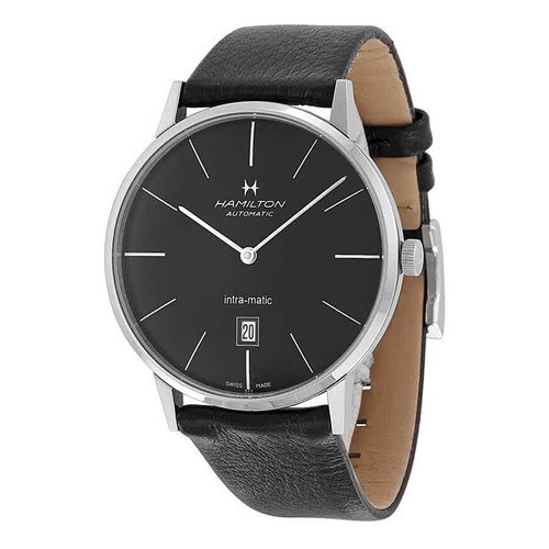 Orologio uomo hamilton - orologio,