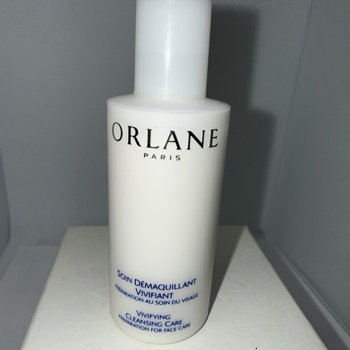 Orlane vivifying cleansing - vivifying,