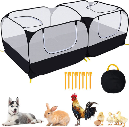 Casetta per animali - per,