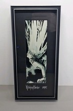 White Wolf Wraith Oblivion