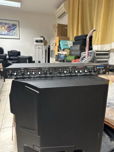 Alesis 3632 compressore - 3632,