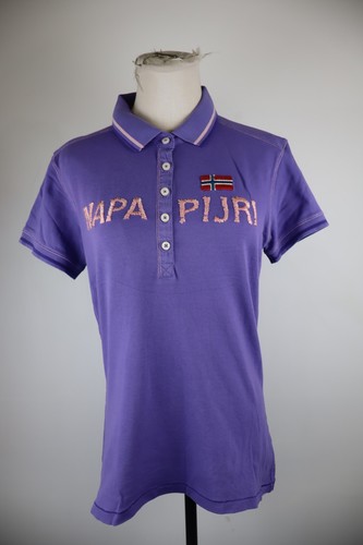 Napapijri maglia polo donna - napapijri,
