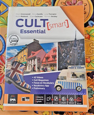 Libri di testo usati per scuola secondaria di secondo grado - Inglese