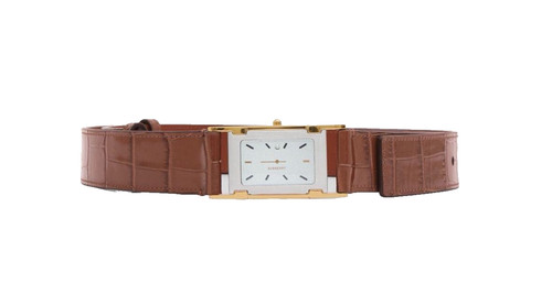 Cintura uomo burberry pelle - uomo,