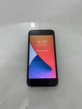 Smartphone iPhone 6s argento