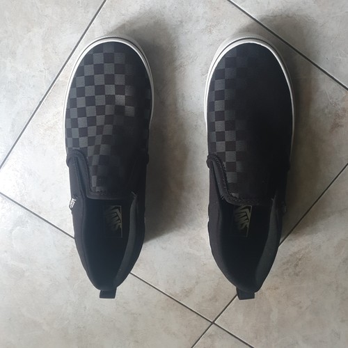 Vans old skool - old, scarpe