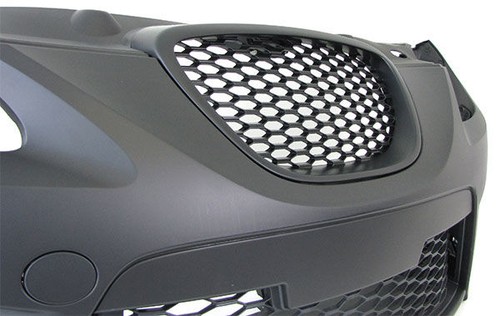 Paraurti anteriore stile - , cupra