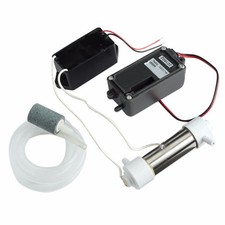 Ac220V 500Mg Ozone Generator