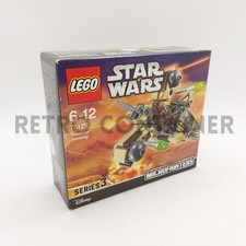 LEGO NEW Set MISB Sigillato