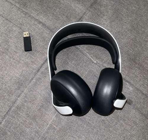 Cuffie pulse elite wireless - elite,