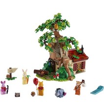 Lego 21326 Ideas Winnie the Pooh