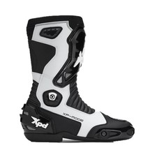 Stivali moto racing xpd - moto,