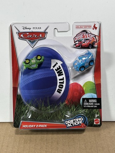 Pixar cars micro - cars,