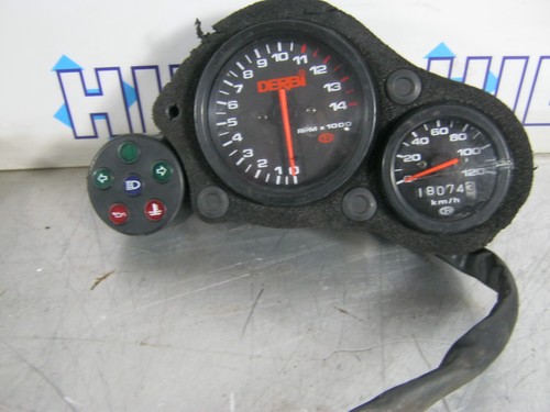 Orologi tachimetro derbi gpr - tachimetro,