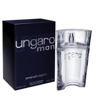 EMANUEL UNGARO MAN profumo