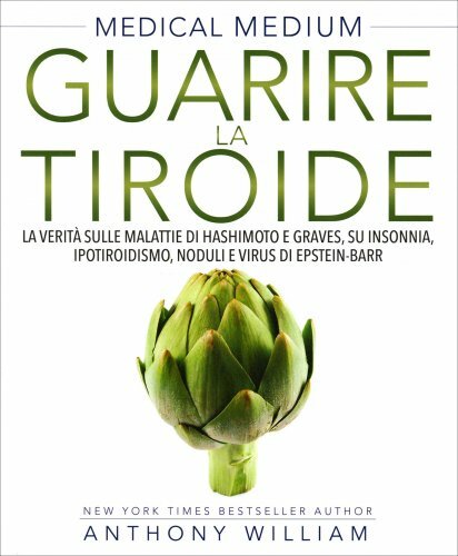 Libro medical medium guarire - libro,