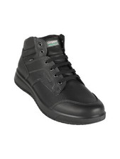 Grisport Sneakers alte in pelle da uomo