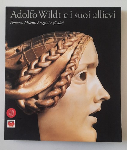 Adolfo wildt suoi - e,
