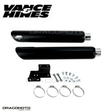 Harley FLS 1690 ABS Softail