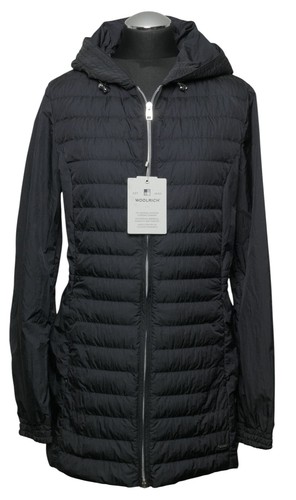 Woolrich violet parka donna - violet,
