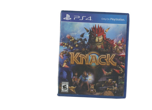Gioco ps4 sigillato - gioco,