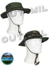 Cappello jungle "US Bonnie