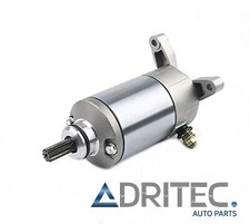 ✅ MOTOR DE ARRANQUE HYOSUNG