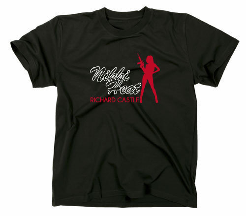 Castle nicky heat fan - #1,